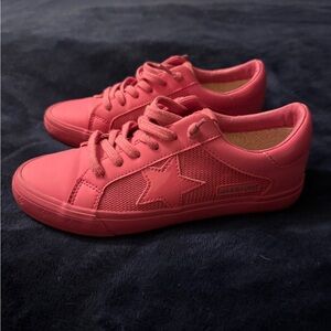 Vintage Havana Extra Hard Pink